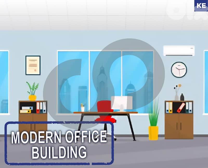Office for Rent – Turnkey & Professional Workspace REF#KE125222 0