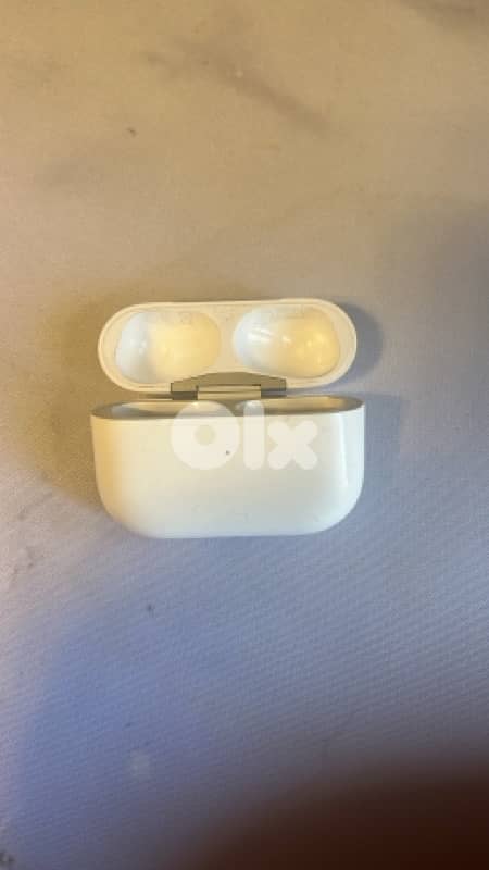 Airpods 2 pro (only box) 1