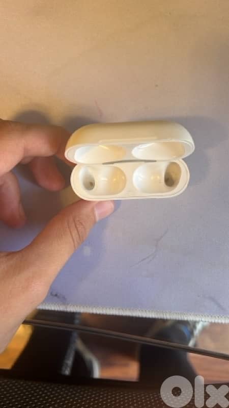 Airpods 2 pro (only box) 2