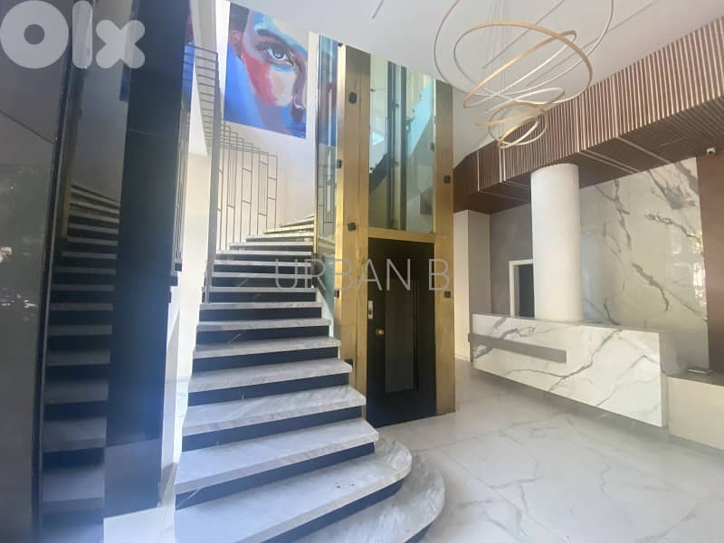 Commercial Retail For Rent In Downtown | 2 levels | prime location 0