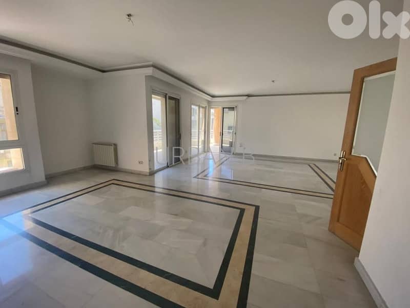 Apartment For Rent In Hamra .  شقة للإيجار في الحمرا 0