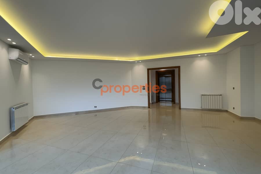 Apartment for sale in Beit El Kikko - Cornet Chahwan - CPMF06 0