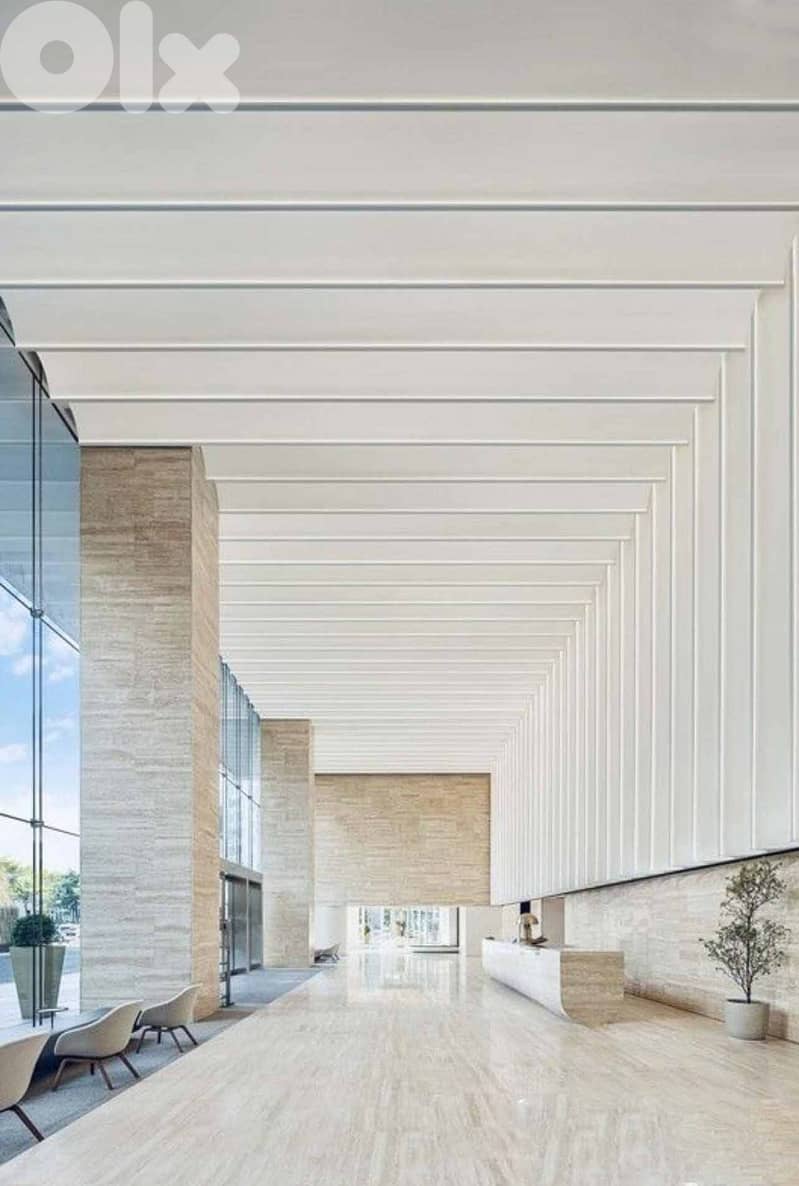 HUGE SHOWROOM FOR RENT IN VERDUN PRIME | 2 FLOORS , (BTR-492) 0