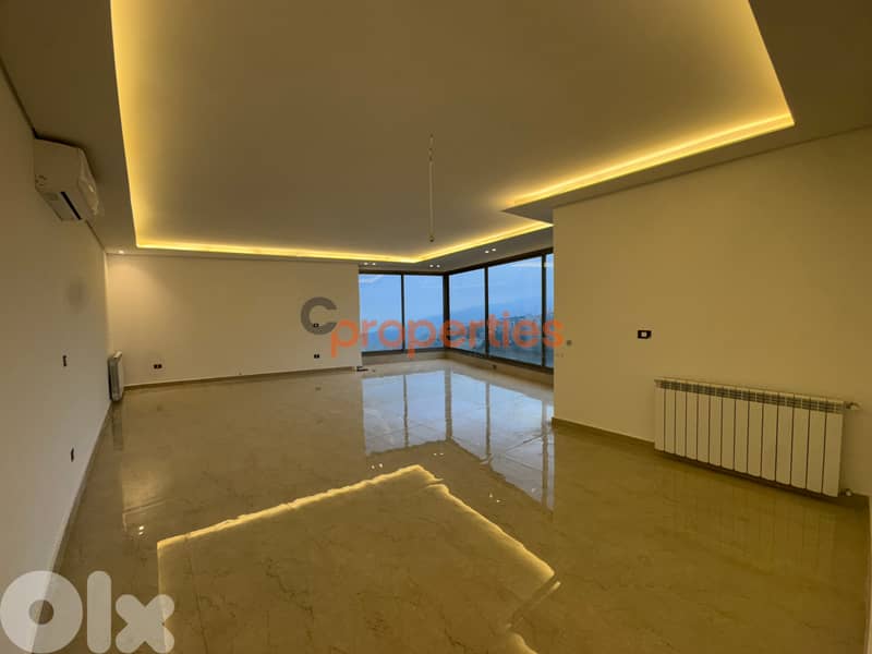 Apartment for sale in Beit El Kikko - Cornet Chahwan - CPMF07 0