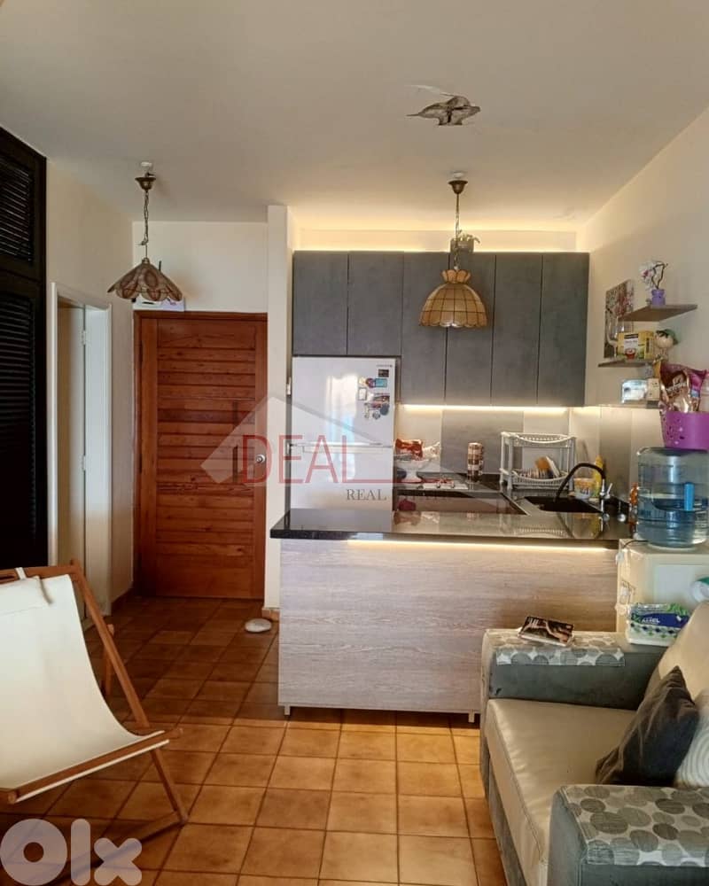 Chalet for sale in Jbeil شالية للبيع في جبيل 4