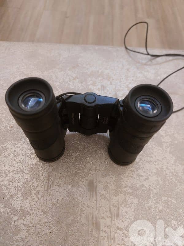 ناضور للصيد الماني 1