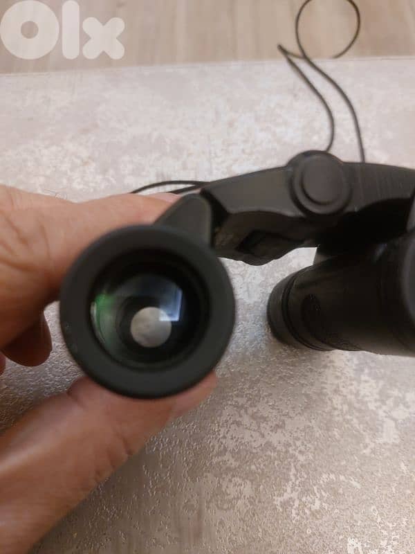 ناضور للصيد الماني 2