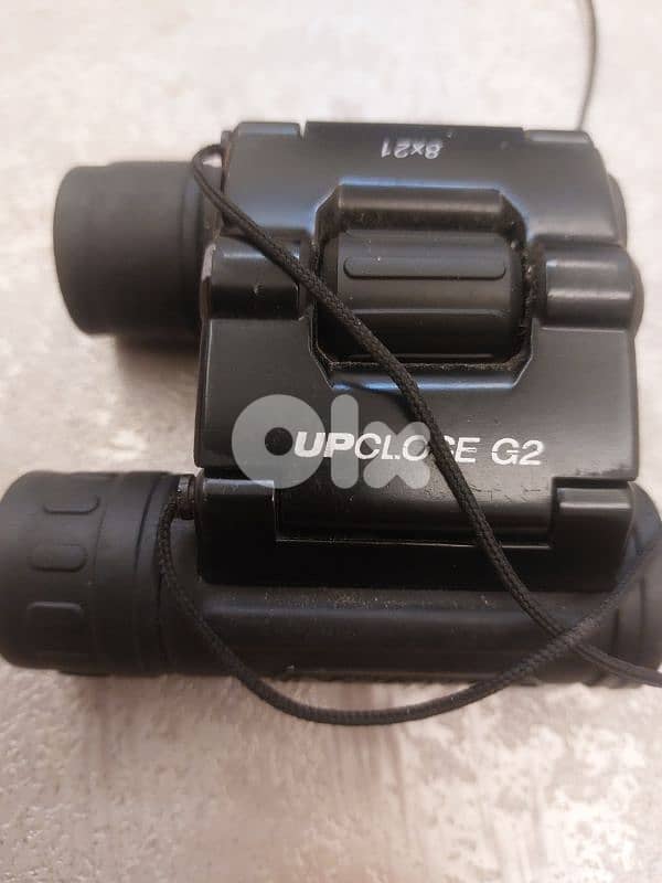 ناضور للصيد الماني 4