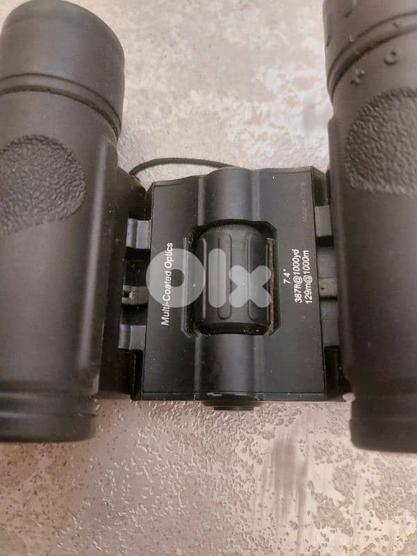 ناضور للصيد الماني 5