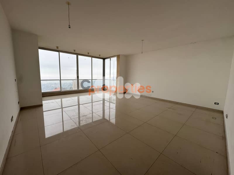 Apartment for sale in Beit El Kikko - Cornet Chahwan - CPMF09 0