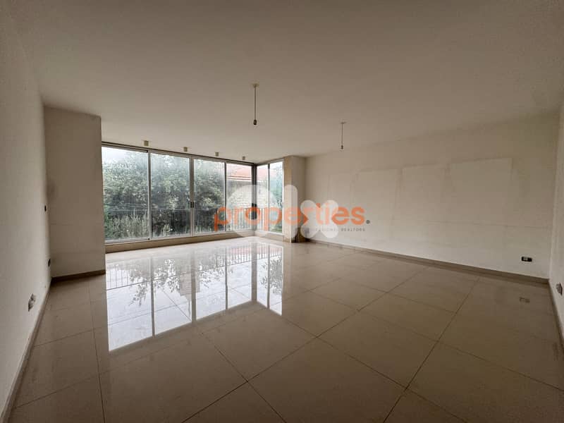 Apartment For Sale In Beit El kiko - Cornet Chahwan - CPMF08 0