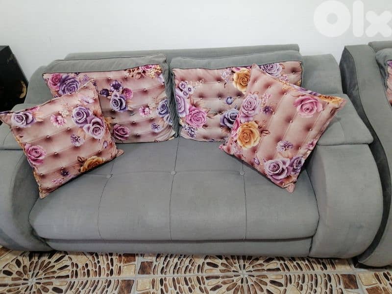 صور مخيم البرج الشمالي 1