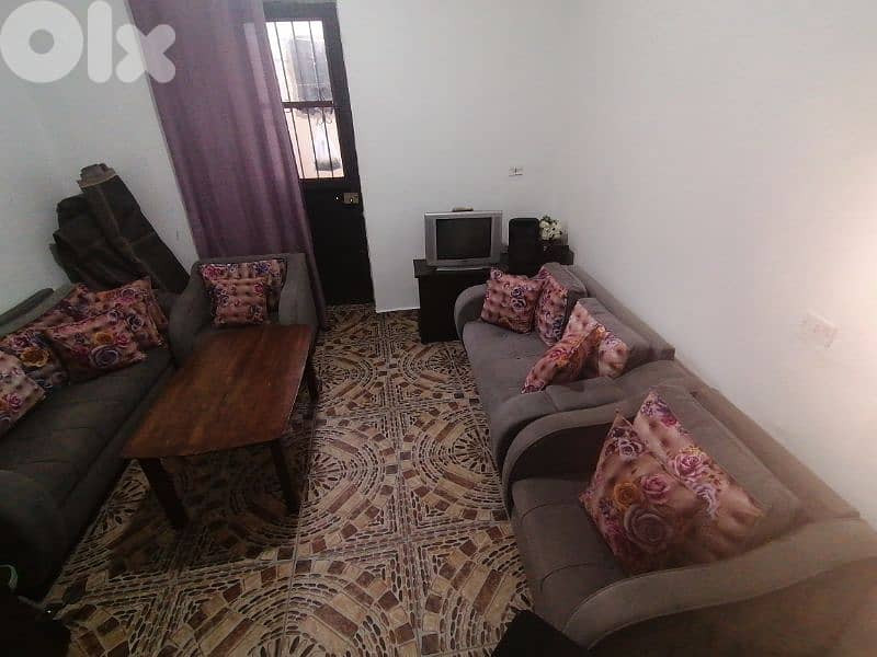 صور مخيم البرج الشمالي 4