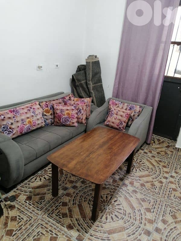 صور مخيم البرج الشمالي 5