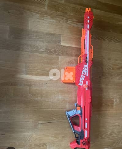 nerf guns 30$ w 25$ w 15$