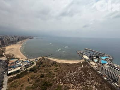 Apartment for sale in Rawcheh/ Spacious