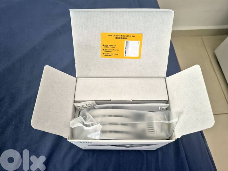 Brand New DJI Flip (RC 2) Follow Me Drone with Screen Remote Control 2