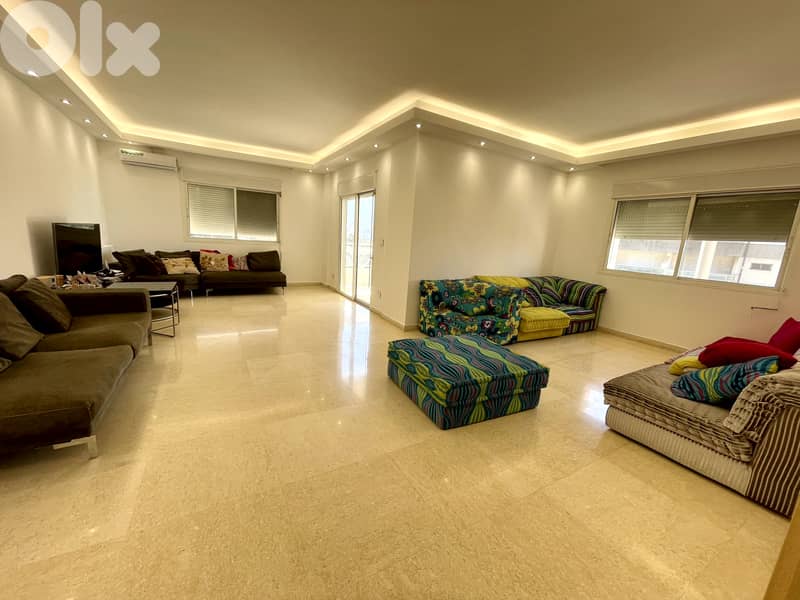 RWK407JA - Apartment For Sale In Kfarhbab  - شقة للبيع في كفرحباب 0