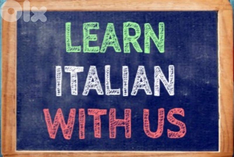Private lessons in Italian Language 0