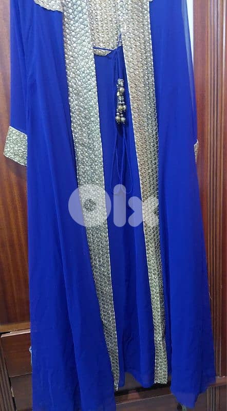 عباية شرقي 0