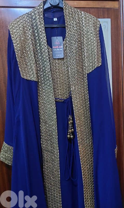 عباية شرقي 1