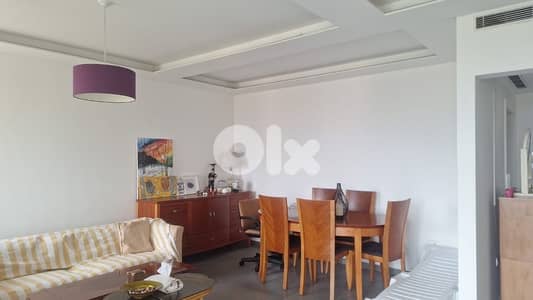 apart for sale Achrafieh hot deal