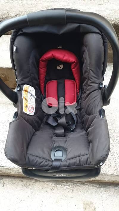 car seat joie