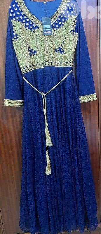 عباية شرقي مميزة 0