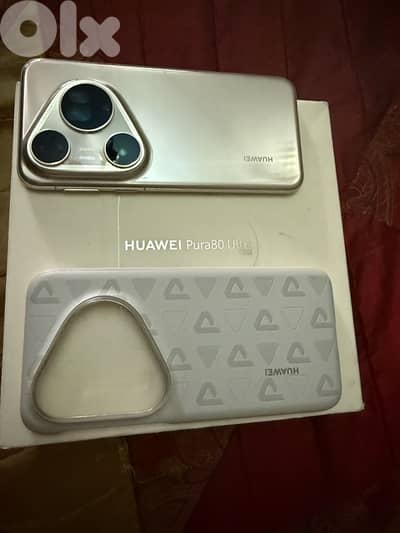 Huawei pura 80 ultra