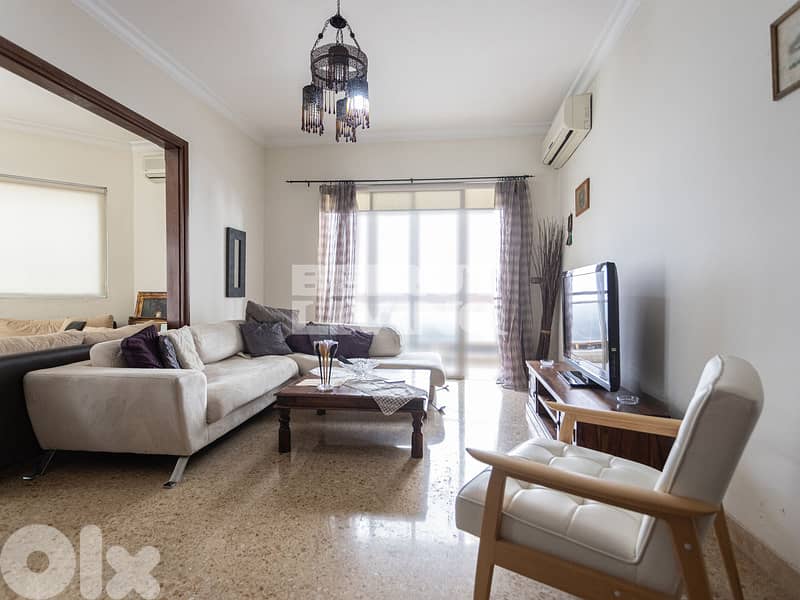 Sunny Apartment | Prime Location | Balcony 0