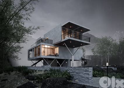 Realistic Rendering
