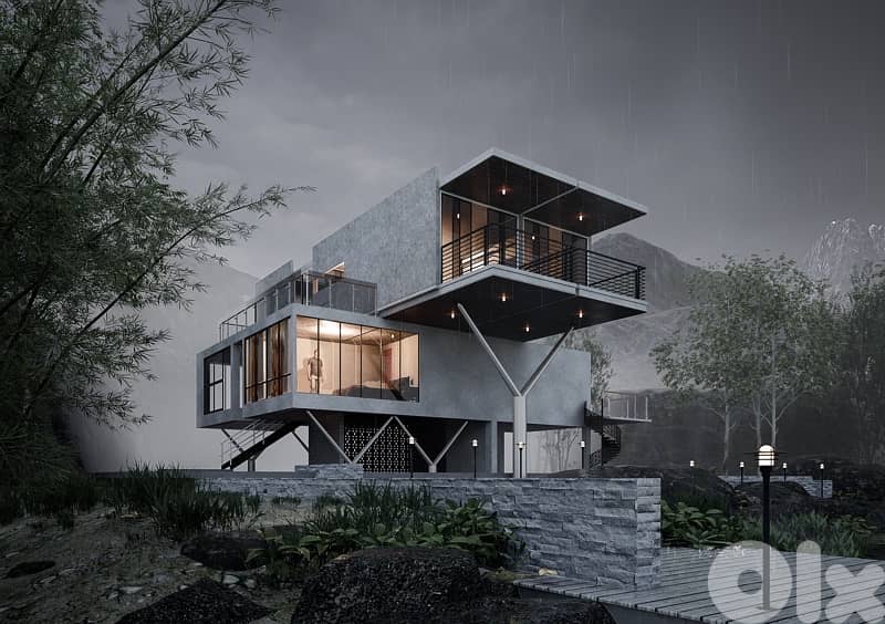 Realistic Rendering 0