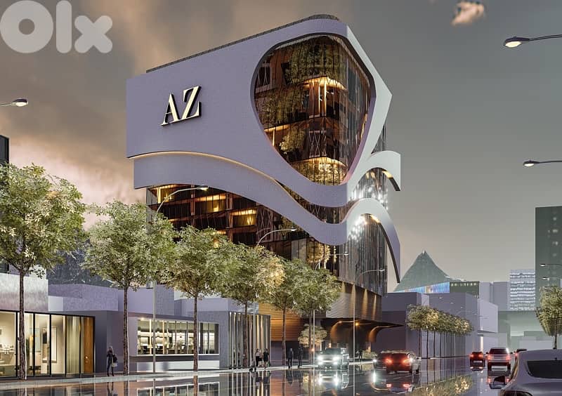 Realistic Rendering 1