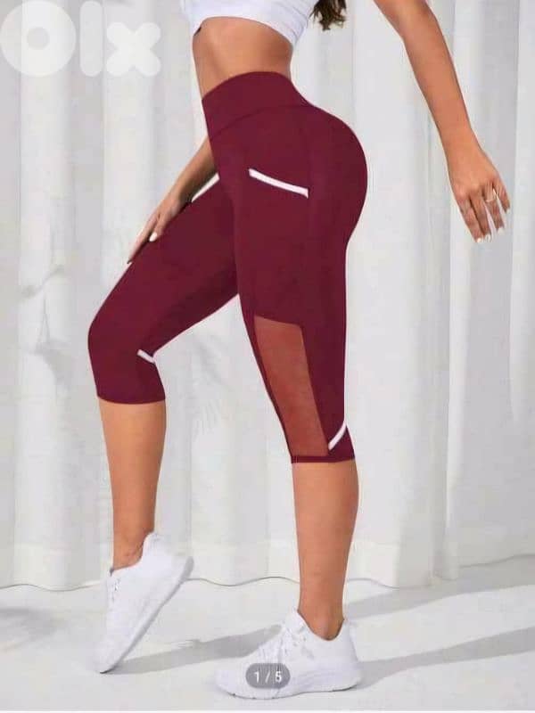 ليغينغ رياضي من شي ان 0