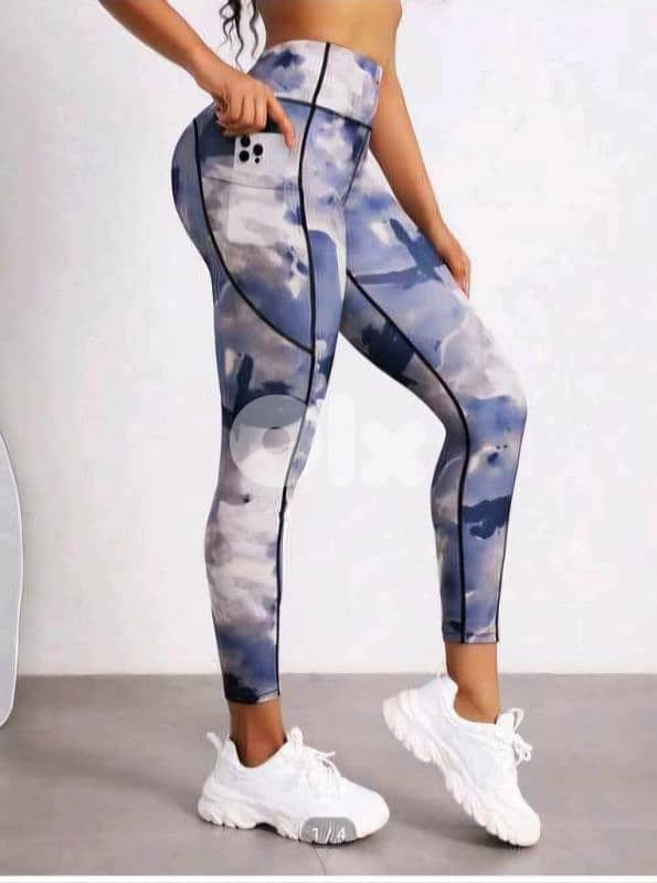 ليغينغ جديد من شي ان 0