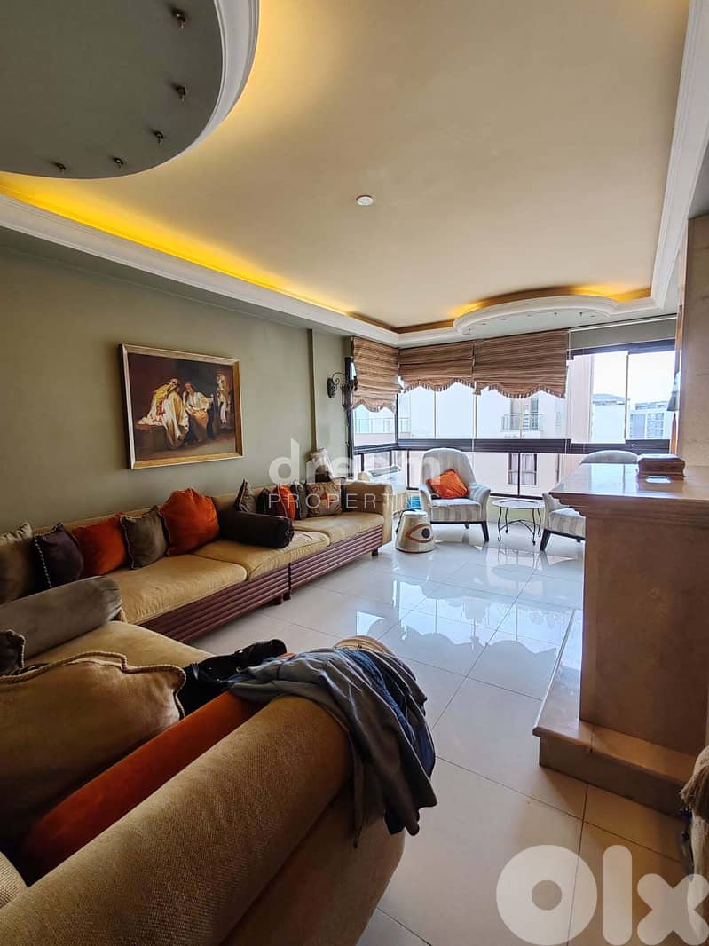 Ain el Remmaneh Behind Galaxy Mall ain0127dpst 0