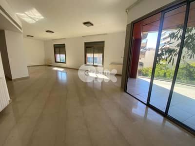 Apartment For Rent In Achrafieh ach0127dpst