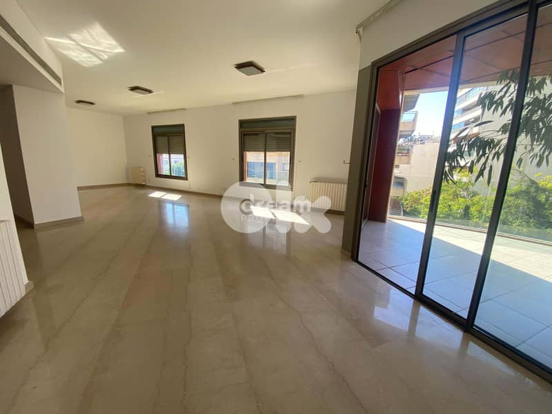 Apartment For Rent In Achrafieh ach0127dpst 0