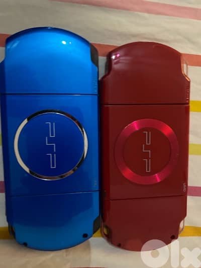 2 psp