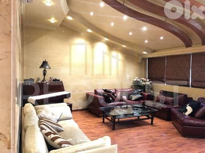 Apartment For Rent in Hamra شقة للايجار في الحمرا