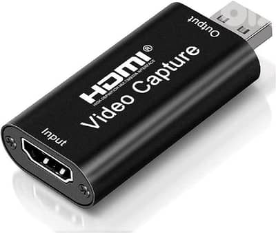 Capture Card