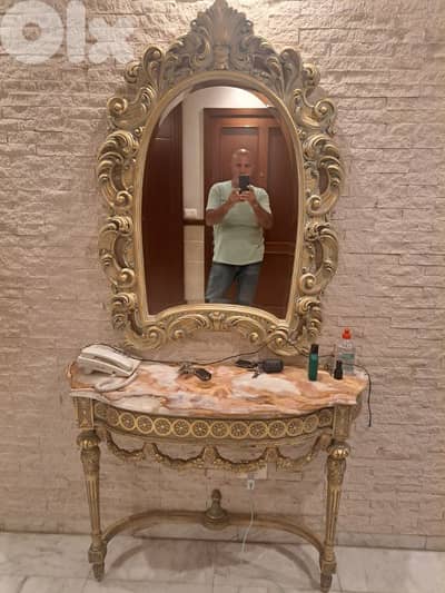 salon