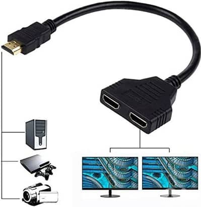 وصله HDMI