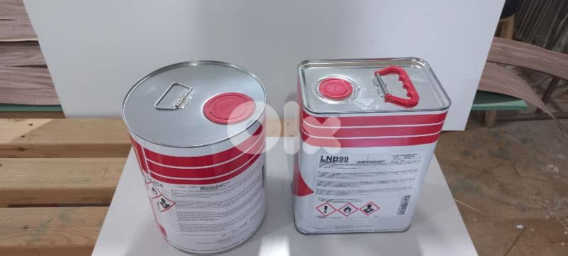 لكر مليزي اكريليك PU بوليريتان NW 0