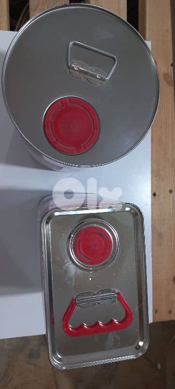 لكر مليزي اكريليك PU بوليريتان NW 2