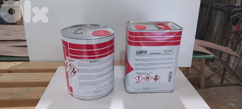 لكر مليزي اكريليك PU بوليريتان NW 3