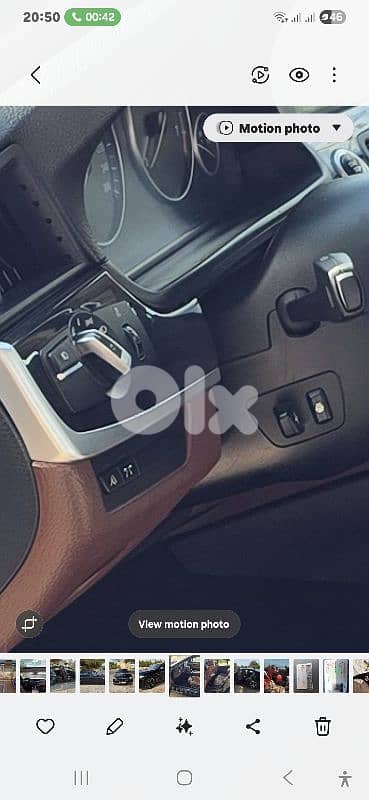 BMW 5-Series 2011