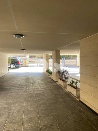 apartment For rent in ain saade شقة للايجار في عين سعاده