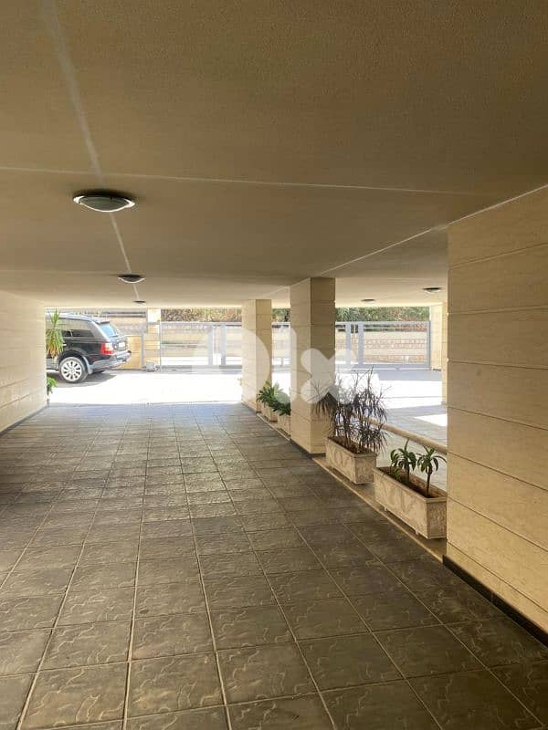 apartment For rent in ain saade شقة للايجار في عين سعاده 0