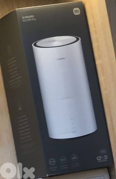 Xiaomi 5g CPE Pro